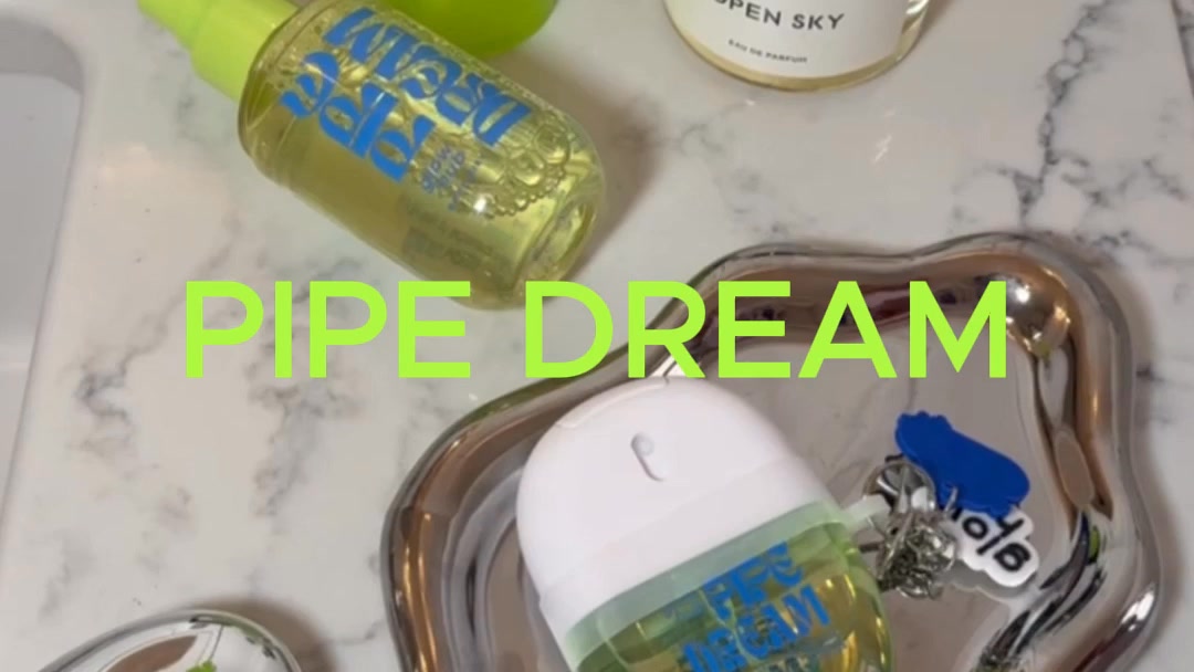 The ultimate scent duo