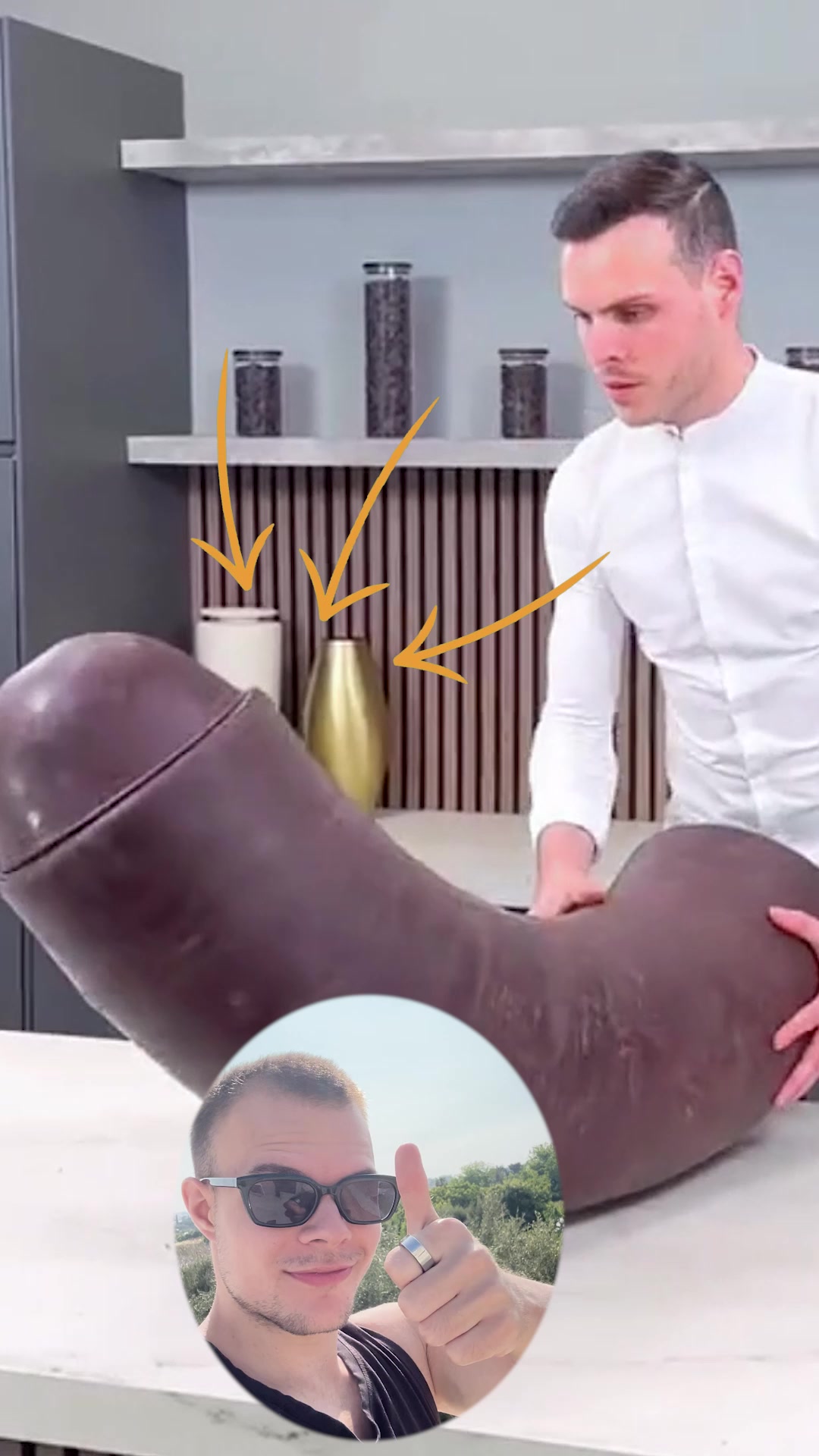 Diesen Effekt hat Shilajit auf Männer😱
