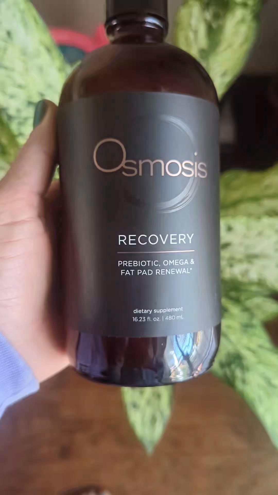 2025 Aestheticians' Choice Awards for Best Supplement