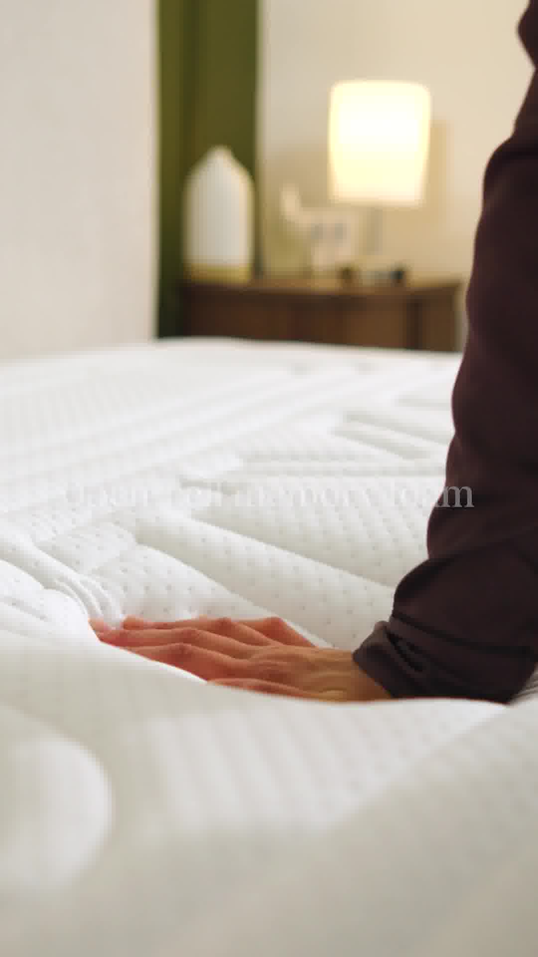 Fall in Love with Sleep