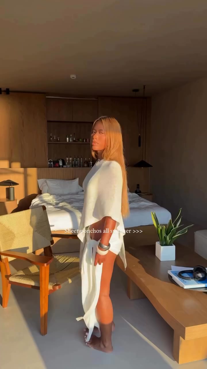 Sól Set is an ethereal dream ☁️✨