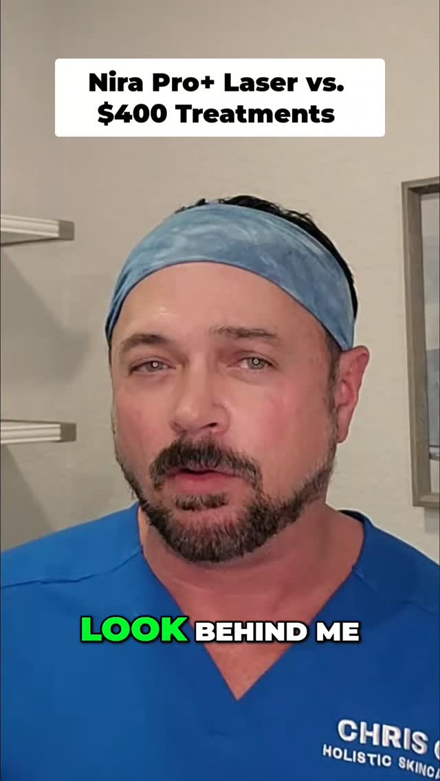 This is the device keeping my skin looking way younger than its 61 years! Check the link in the comments below for more.