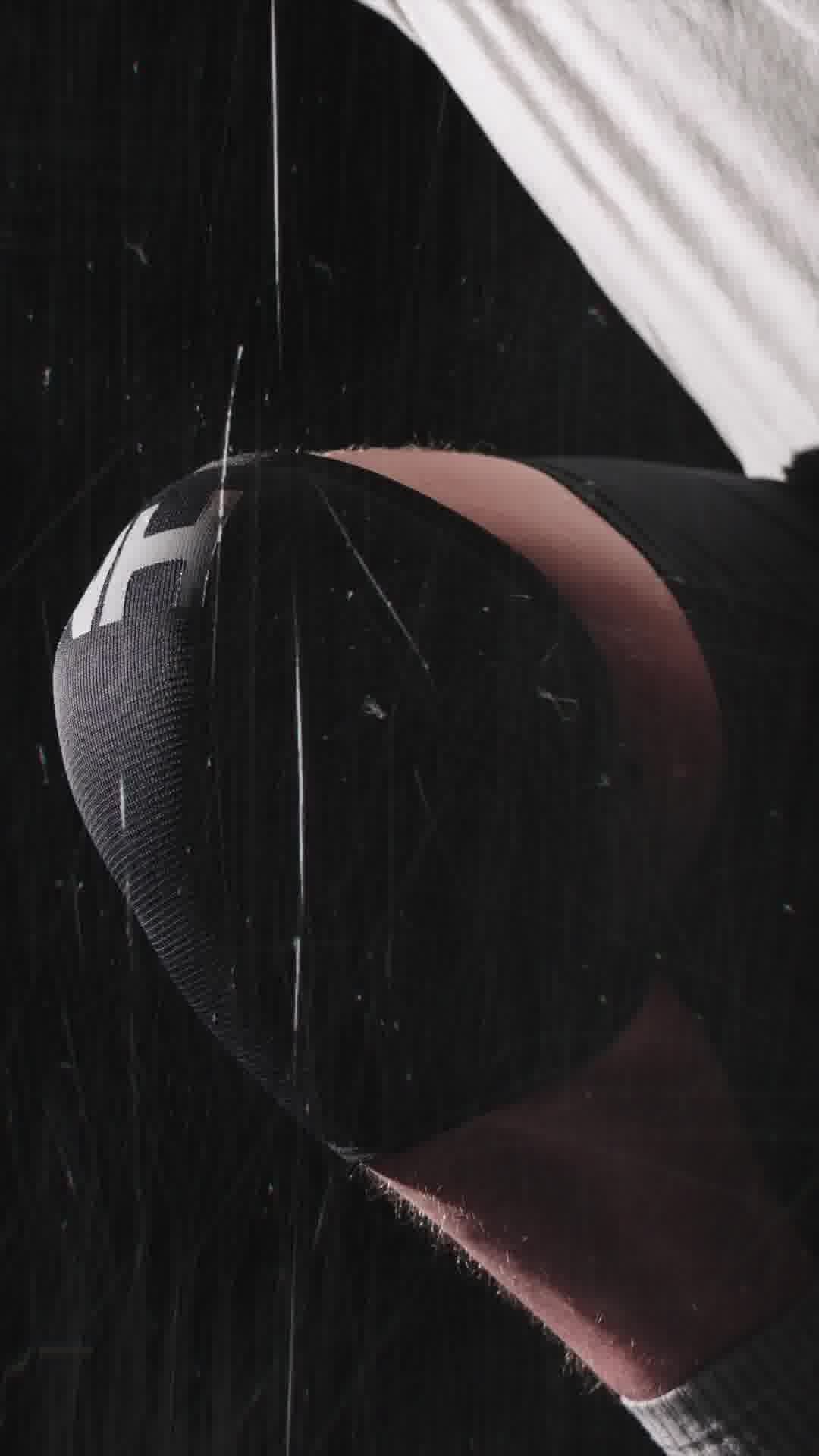 Weightlifting House Knee Sleeves