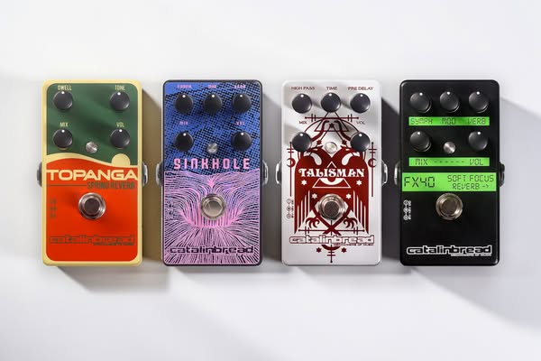 Which Reverb Wins?