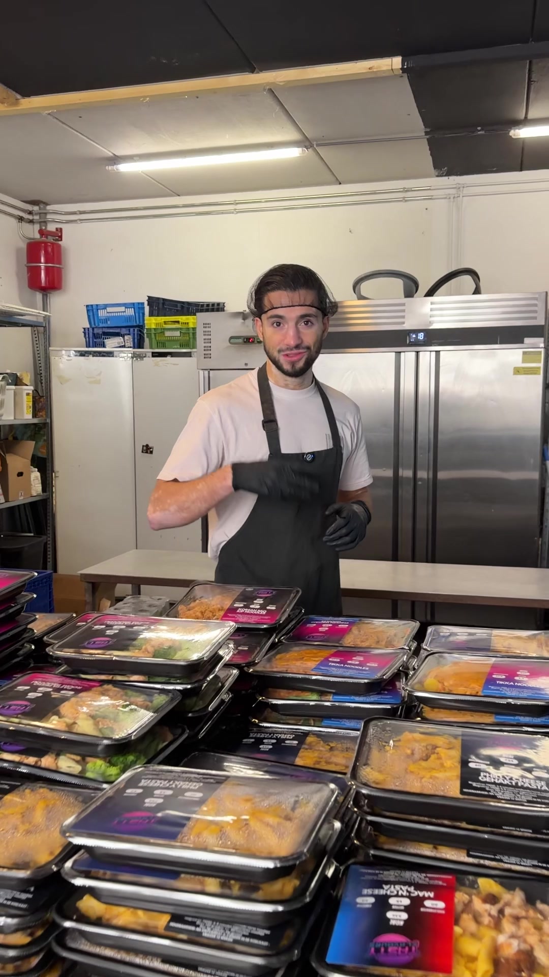 Tot 50 Gratis Maaltijden