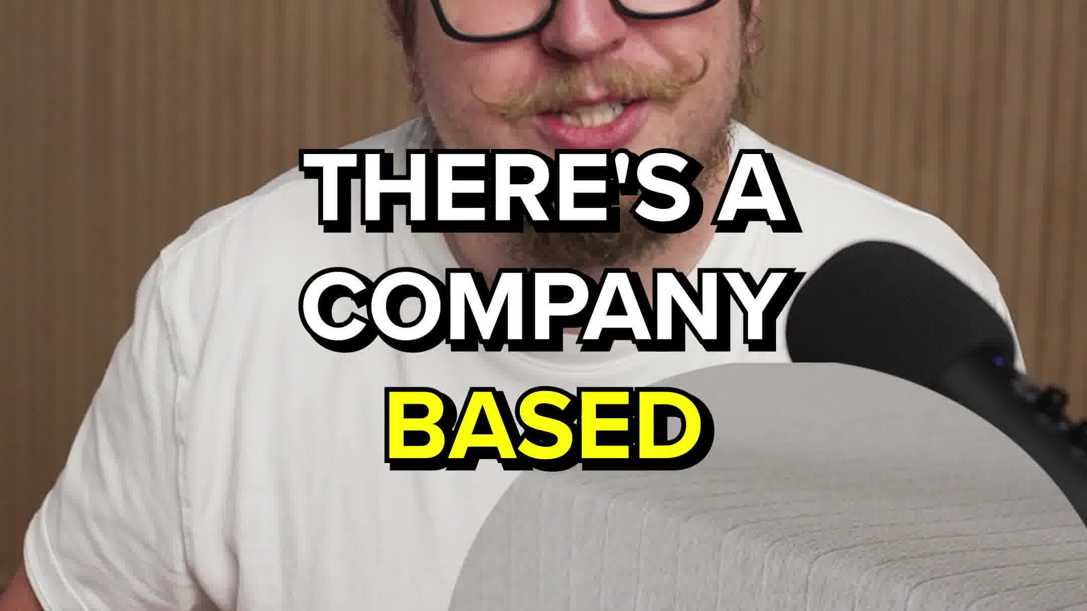 Start The 100-Night Trial 😍💤