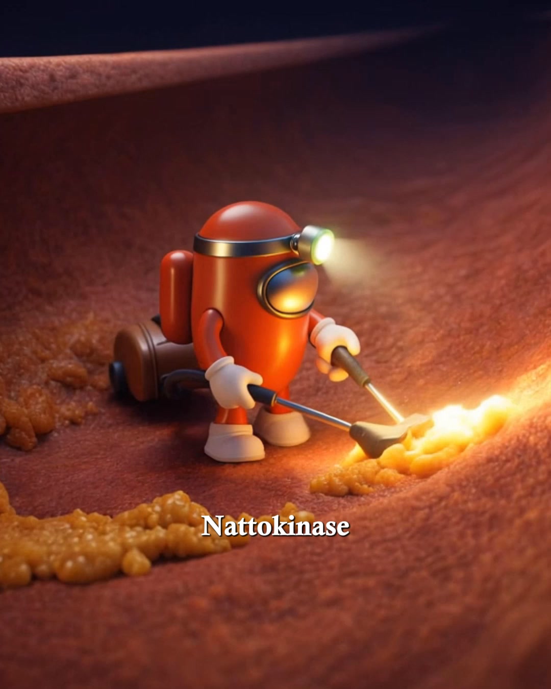 Japanese food that unclogs your arteries