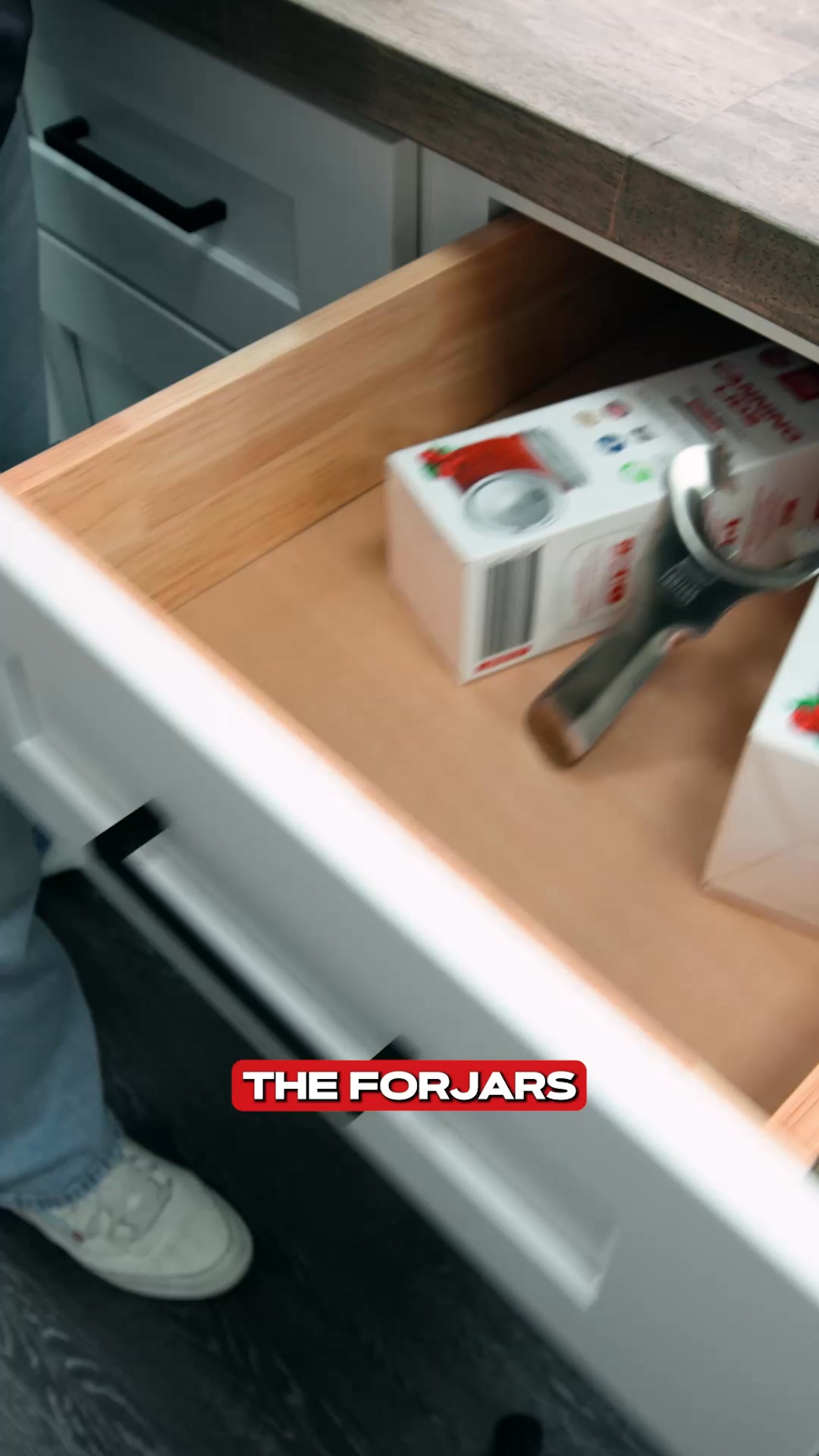 🌸 Spring Canning Set