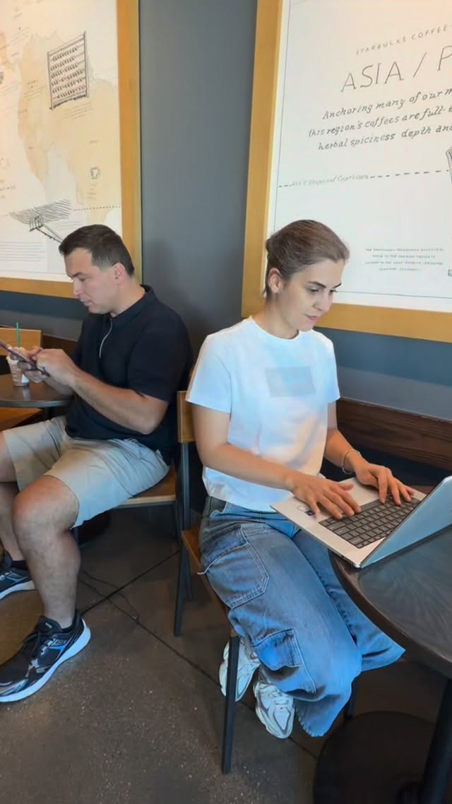 Language barriers? Not anymore. 🤍

I’ve been using the Timekettle W4 AI Interpreter Earbuds and they completely changed the way I communicate while traveling, working, or even just at a café. Real-time translation, super clear voice pickup, and instant responses — it honestly feels like we’re speaking the same language.

With 42 languages and 95 accents supported, plus powerful noise filtering, conversations feel natural and effortless — even in busy places.

If you’ve ever felt stuck because of language, this is your sign.

Use code EF5 for 5% off. Details are in my bio ✨
🔗 https://www.timekettle.co/?utm_source=elfa&utm_medium=LB2
🔗https://www.amazon.com/gp/product/B0FGPZ1H4W?maas=maas_adg_8857A0550FAD5A852970BD0DD1892B53_afap_abs&ref_=aa_maas&tag=maas

#Timekettle #Translationearbuds #Timekettlew4