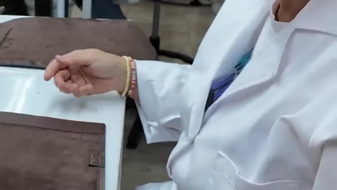 Ten Artisans, One Atelier