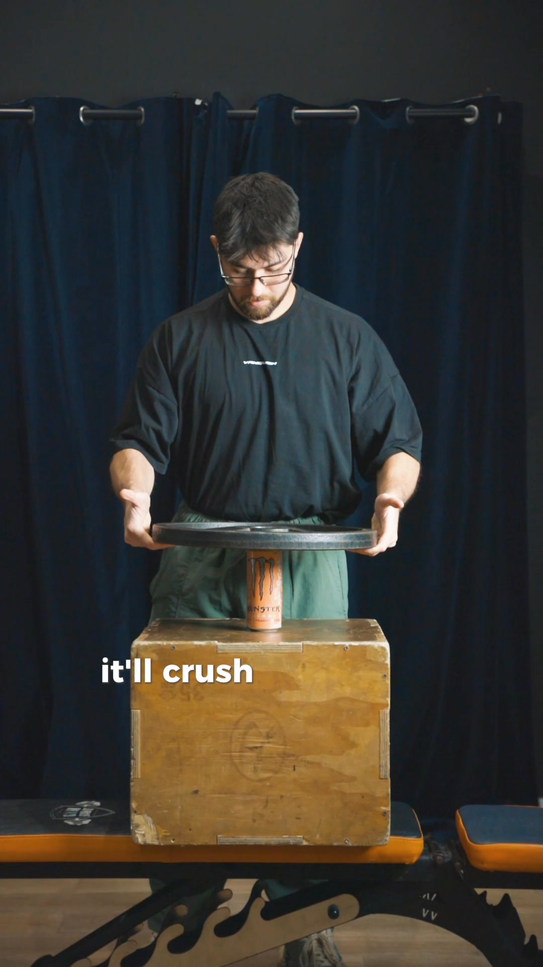 The best gym investment you can make 💪

Katamu Lever belts not only look cool but also built to protect your back

✅ Top Grade Materials (Leather + Stainless steel)
✅ Competition approved (USPA & USAPL)
✅ Proven Performance (50,000+ customers) 
✅ Adjustable & Robust Lever
✅ Timeless & clean designs

Grab your Katamu lever belt today & see why over 50,000+ lifters choose Katamu