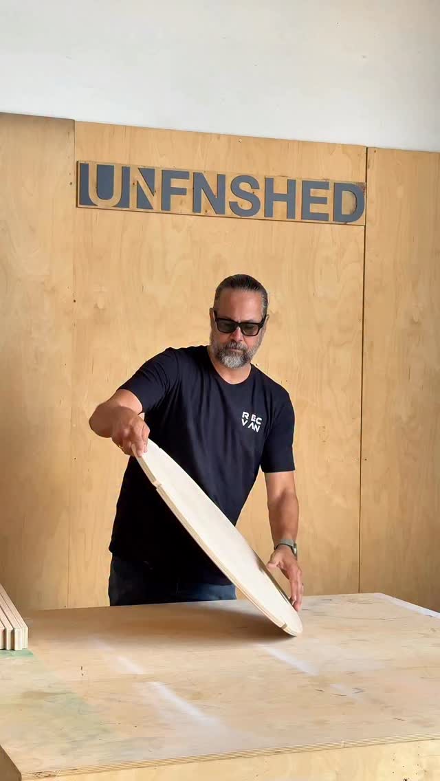 Furniture That Builds Itself (Almost)