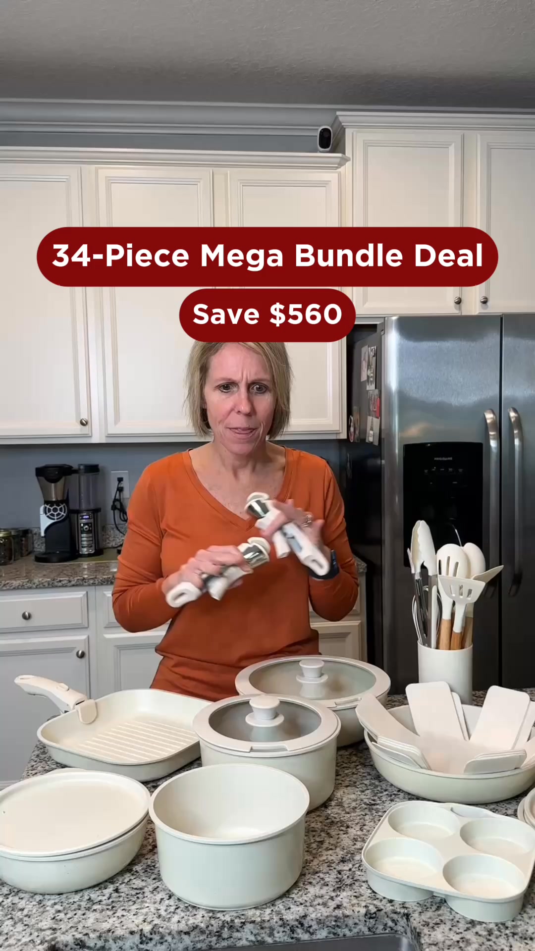 Biggest Sale of the Year