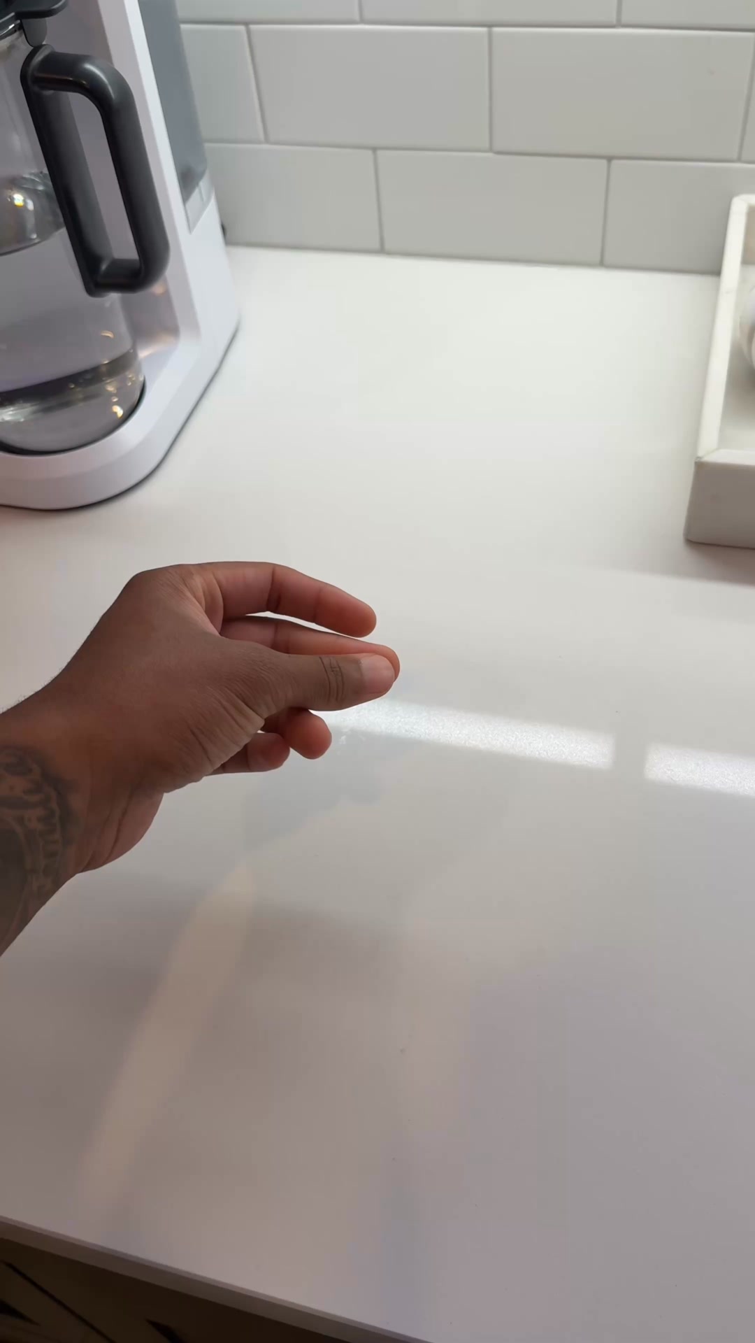 Free Frother With Your First $75+ Order