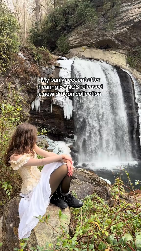 Limited Drop, Don’t Wait