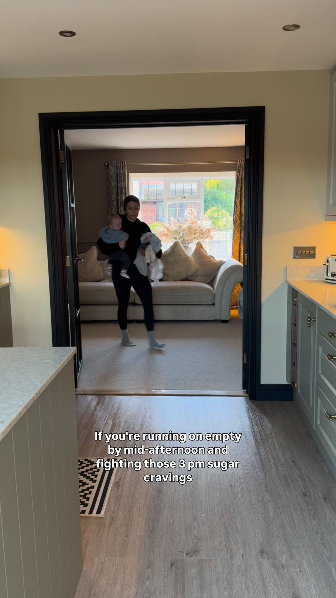 Combat Sweet Cravings