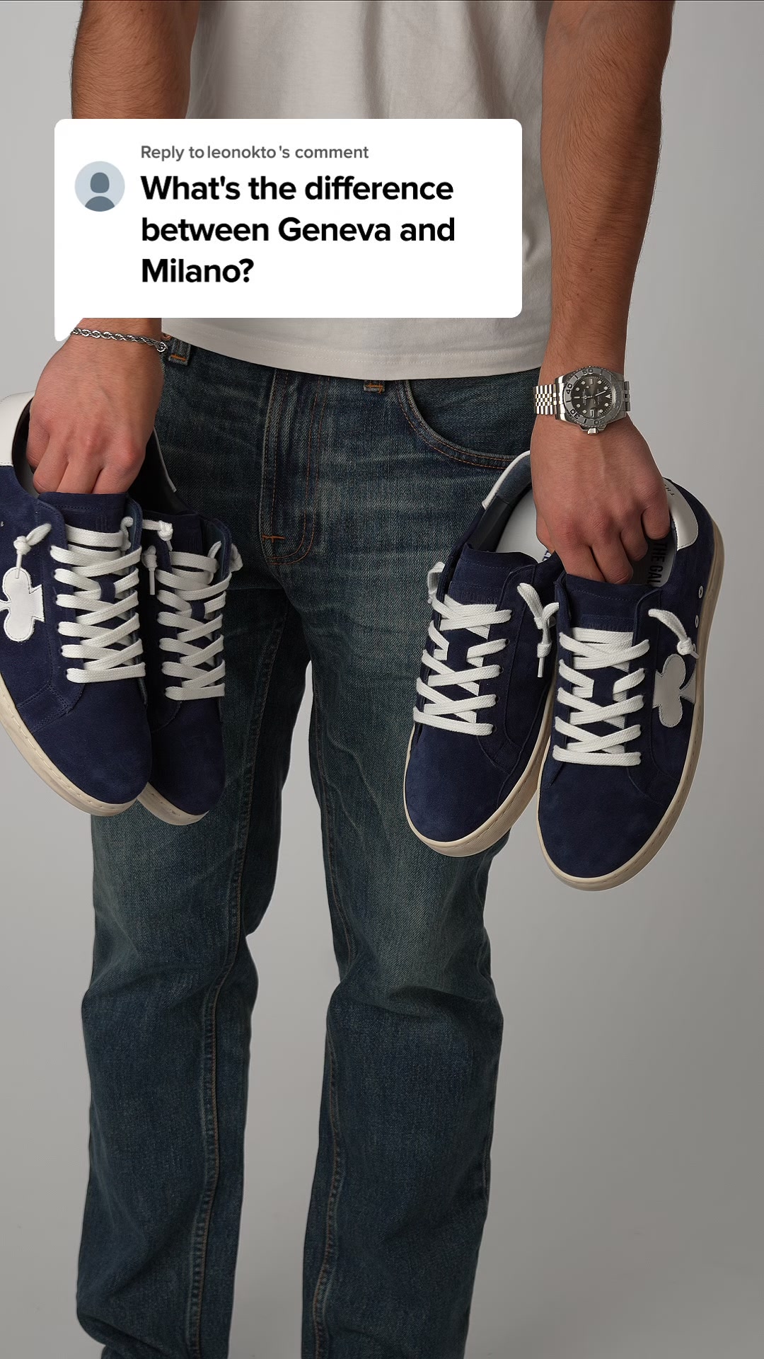 Swedish design, Portuguese craftsmanship