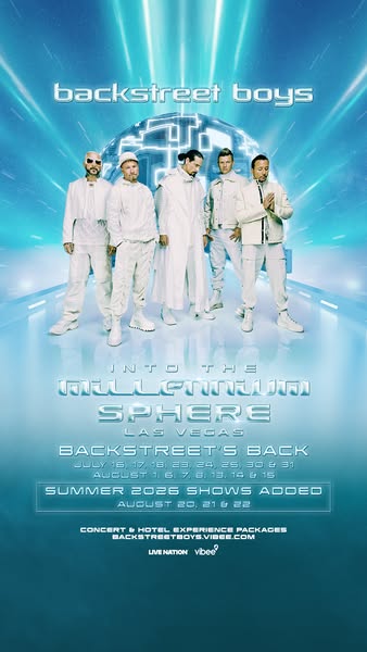 PACKAGES ON SALE NOW!