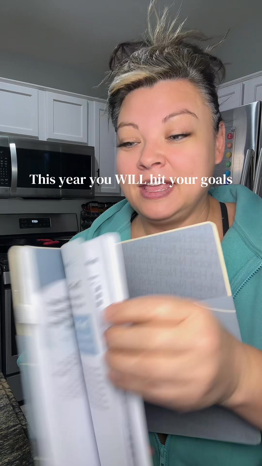 13 Weeks Home Strength Workouts!