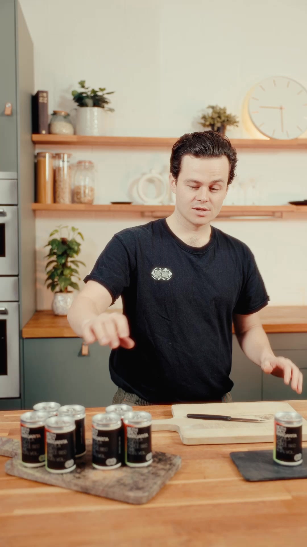 MOTH: award-winning cocktails