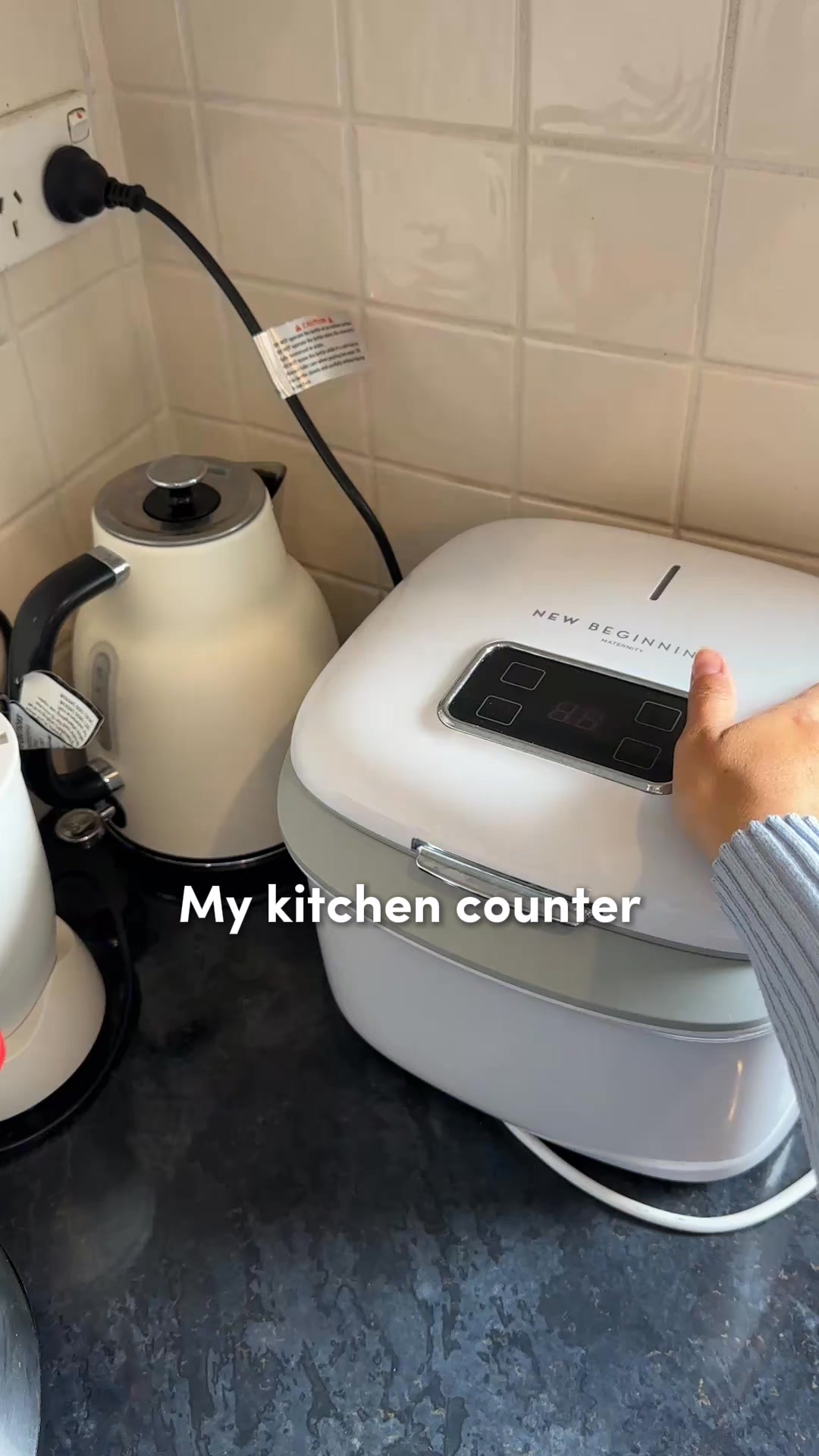 The air fryer built for full-family meals