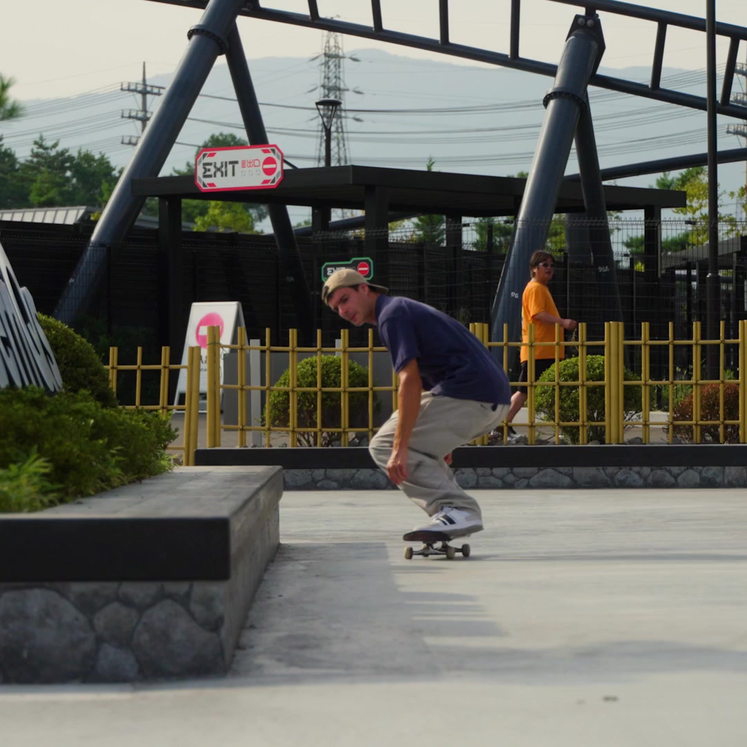 New Styles from DVS Shoes