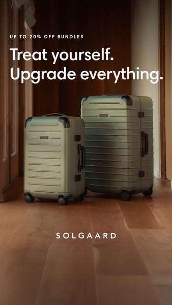 💸 Bundle Savings: The Nomad