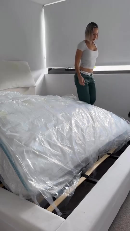 If your sleep partner turns into a furnace every night, the Oasis Gel Mattress is your new bedtime hero.

Engineered with Cooling Gel & 3D Tencel Fabric Technology, it continuously pulls heat away from your body for up to 12+ hours, so you stay cool, dry & undisturbed while they melt beside you.

Inside, the 7-Zone Hybrid System keeps your posture perfectly aligned and minimises motion transfer (so you don’t feel them tossing, turning, or temperature-flipping).

✅ 30% Cooler for Hot Sleepers
✅ 7-Zone Pocket Springs for True Body Support
✅ Motion Isolation = No Midnight Disturbances
✅ Free Metro Delivery* + 60 Night Worry-Free Guarantee*

That means no more arguments over the fan or aircon. Just calm, cool, uninterrupted sleep, thanks to the Oasis Gel Mattress. 😴💙

*T&Cs apply. Visit our website for more info.