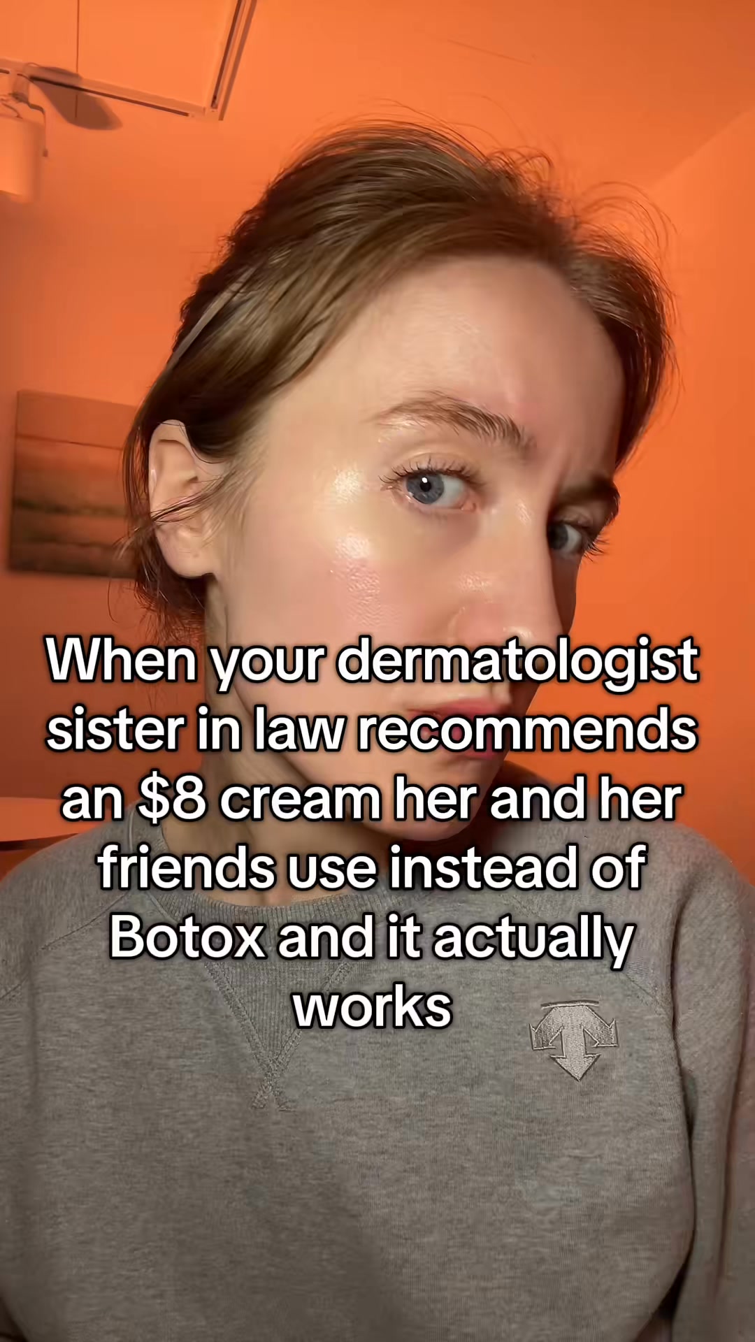 Best Korean Facial Cream $9