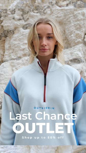 Last Chance Outlet