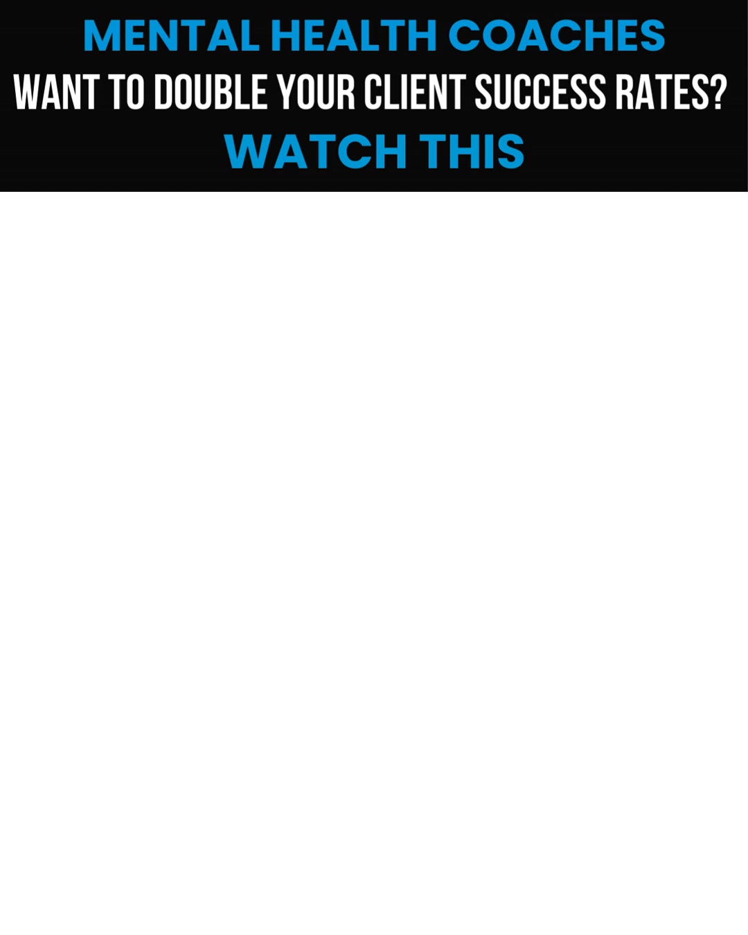 How Coaches Elevate Client Results Using Brain-Based Frameworks