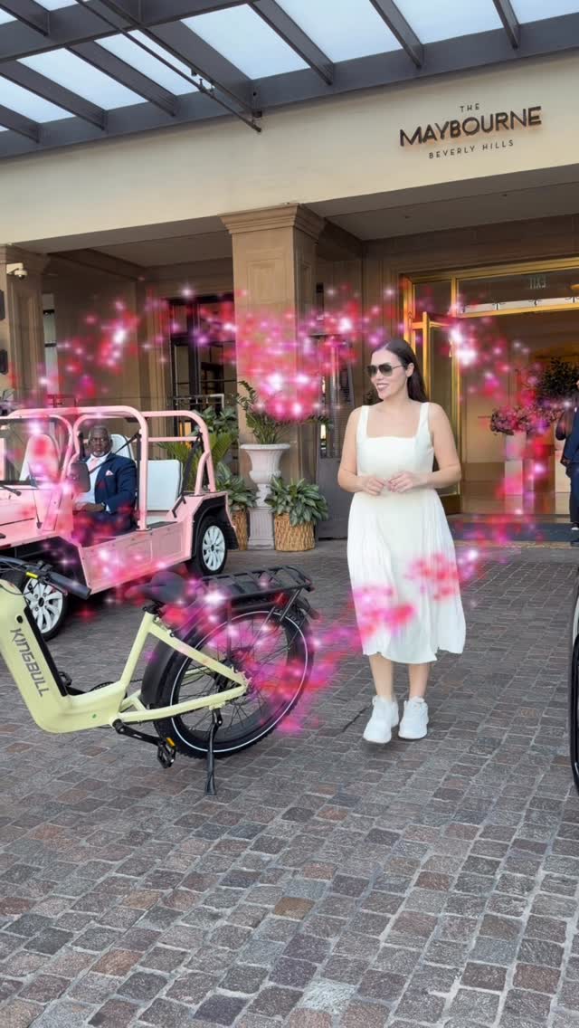 @kingbullbike

I’ve been absolutely loving my experience with this electric bike! ⚡🚲 It’s honestly such an amazing ride — smooth, powerful, and incredibly easy to use. From the very first ride, I felt so comfortable and confident. It makes getting around not only practical but also SO much fun! 😍✨

And can we talk about how stylish it is? 🔥 It looks so sleek and modern — I get compliments every time I ride it. The perfect mix of performance, elegance, and fun. Truly one of the best decisions ever! 💫💖