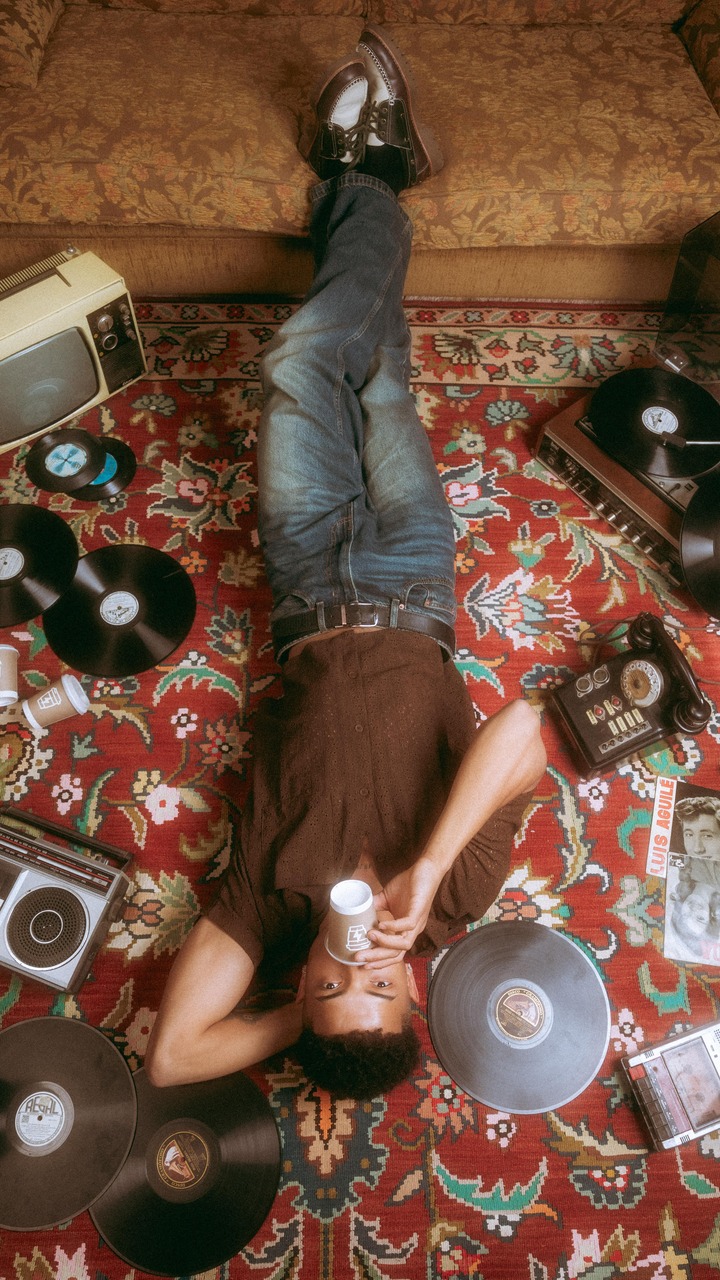 a veces te pierdes lo que está delante.
otras veces, es justo eso lo que te prepara para lo que viene…