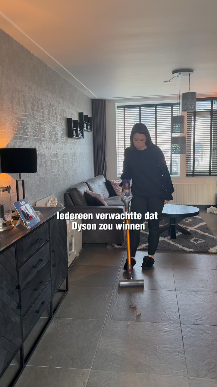 Steelstofzuiger PRO: Efficiënt, krachtig en draadloos!