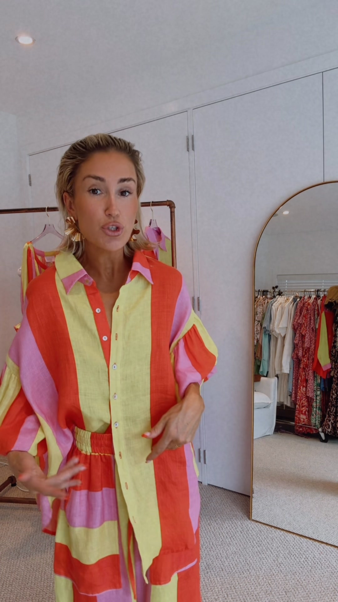 One Piece, Endless Styles