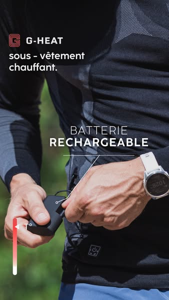G-HEAT | Equipements chauffants