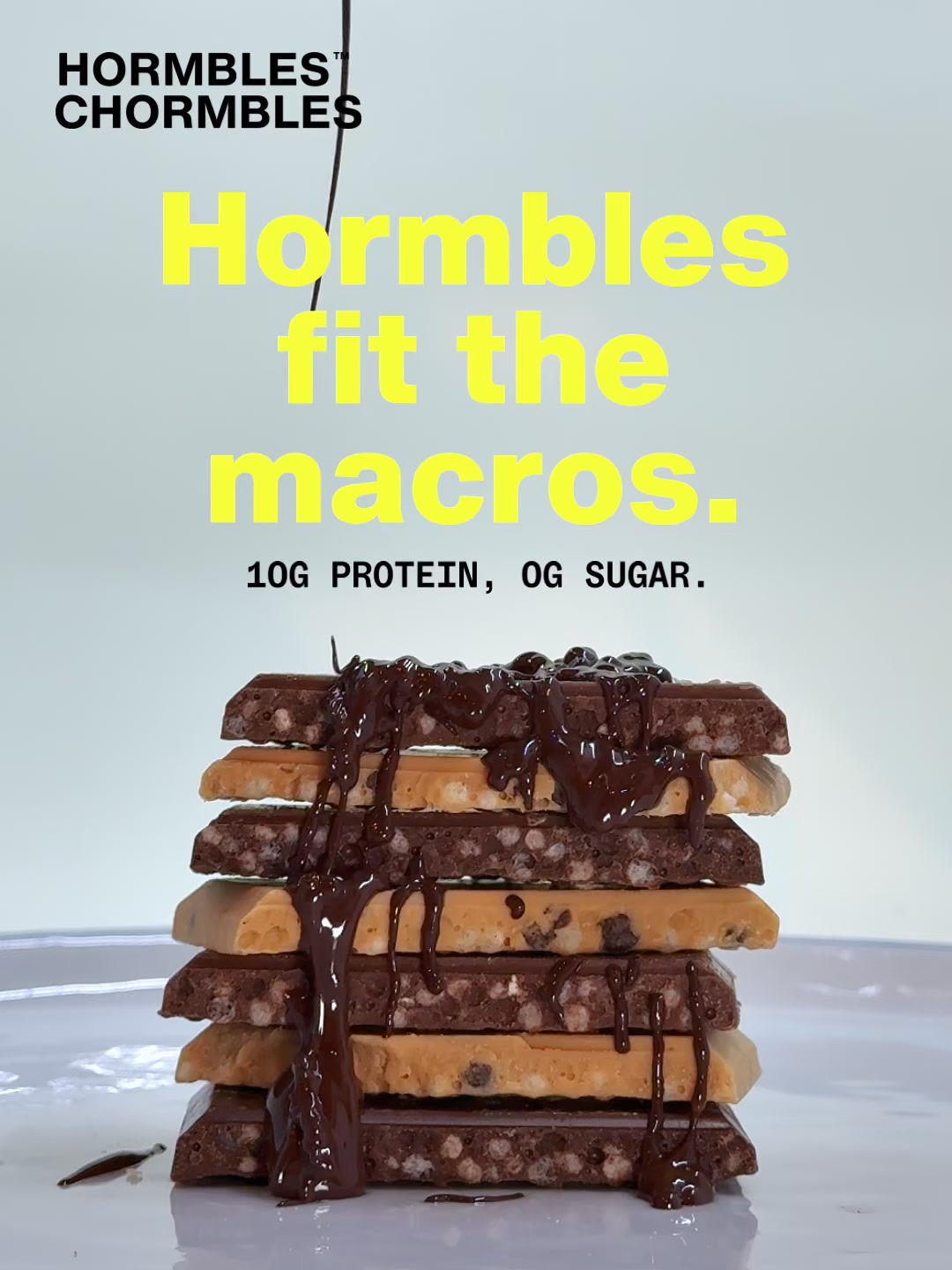 A revolutionary treat