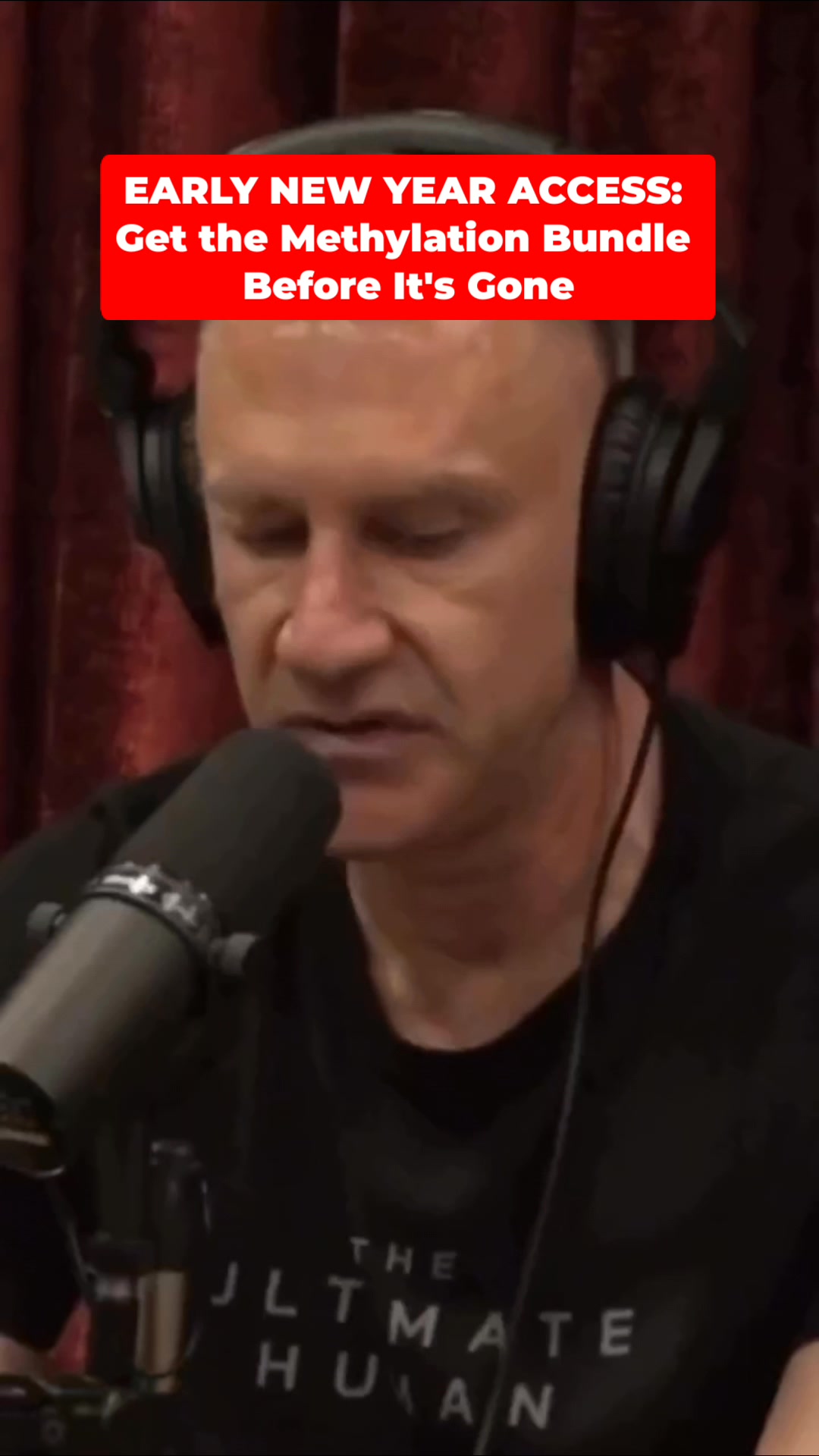 Limited Time Holiday Special