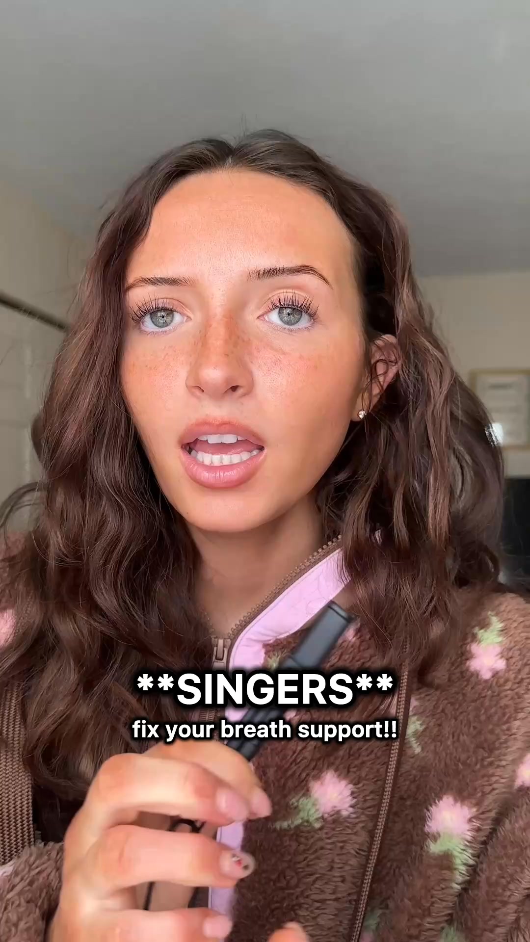 Every Singer Should Try This