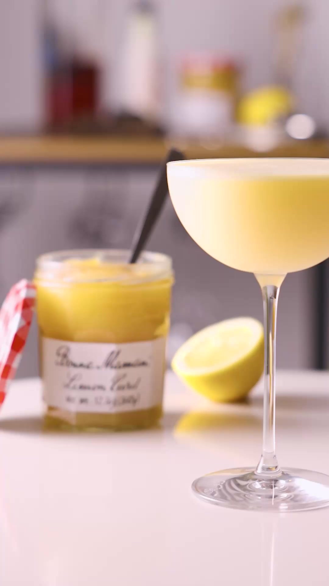 Made Simply, with Love