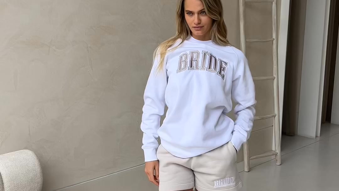 New Bride & Wifey Collection