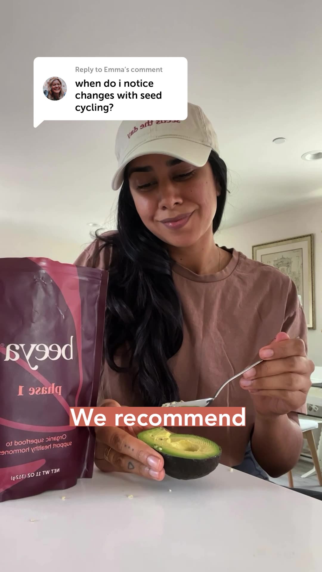 Support your hormones naturally