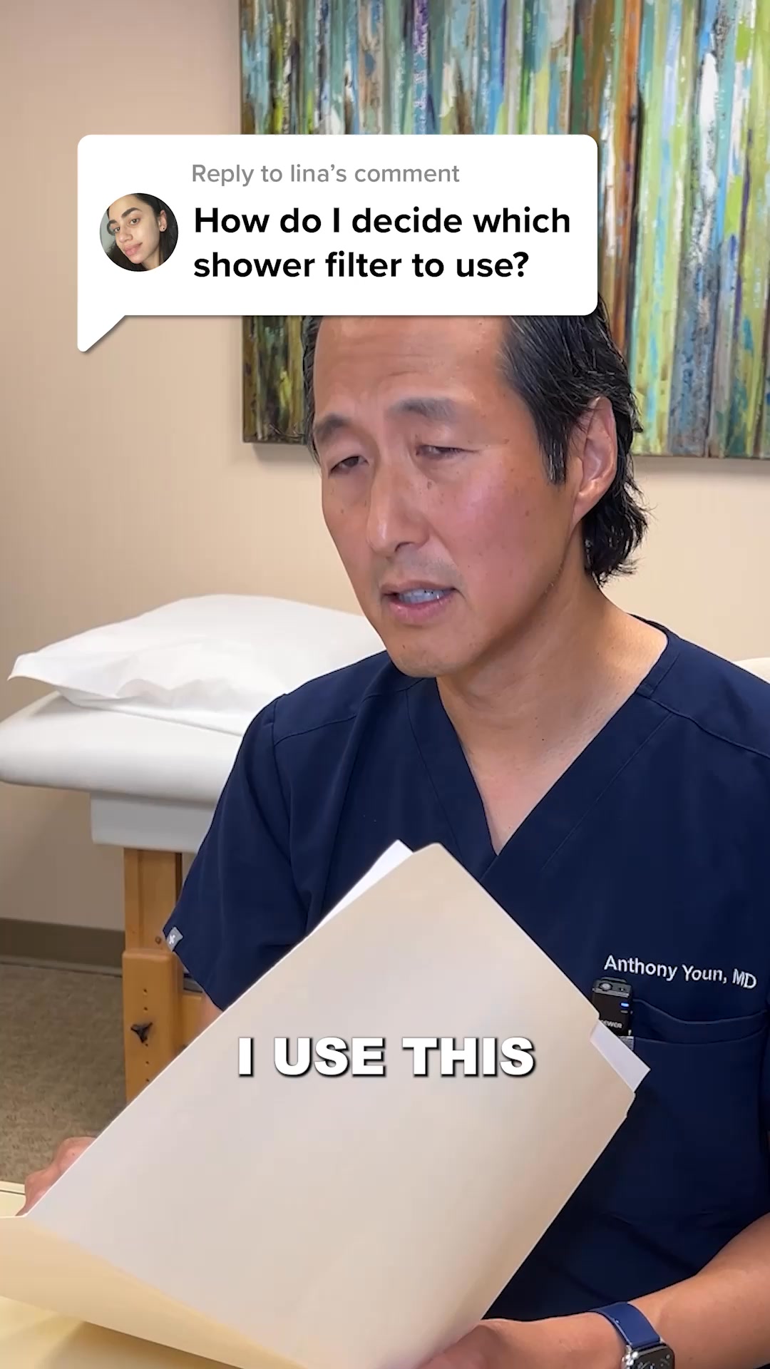 The Most Effective Shower Filter