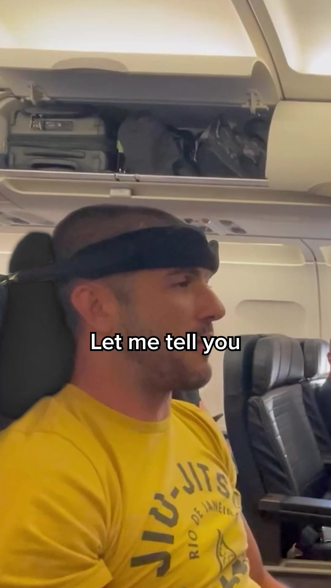 Say Goodbye to Travel Exhaustion