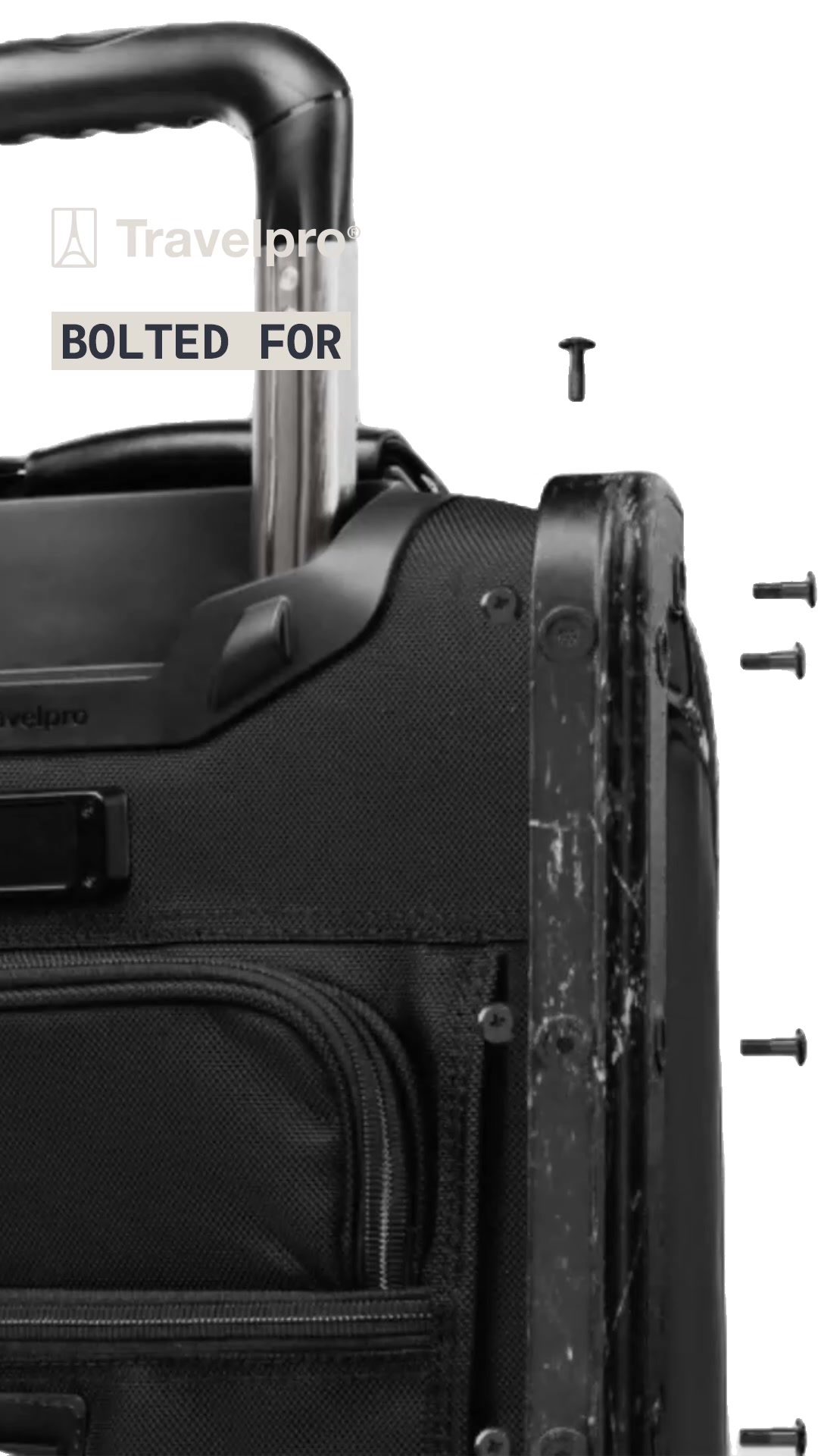 Let's Find the right Luggage for You