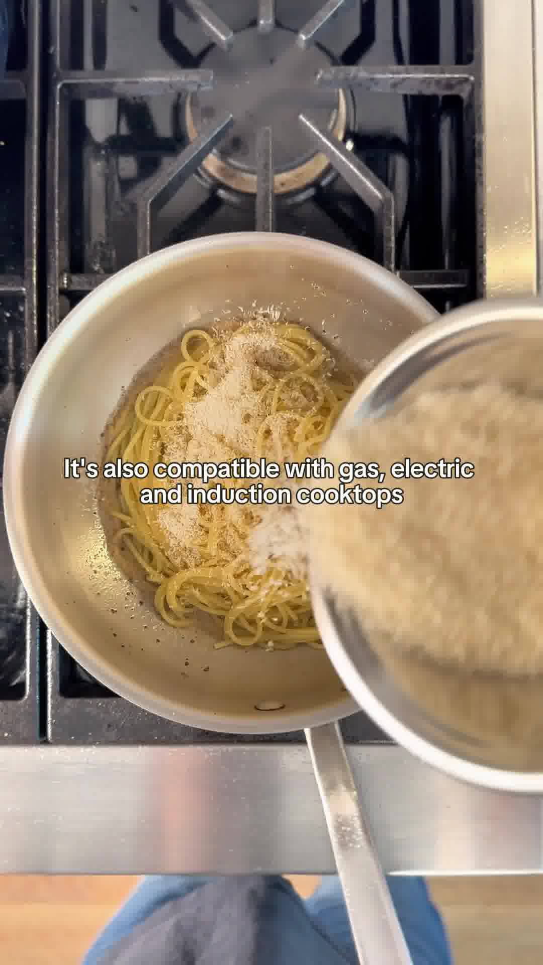 Built for Chefs. Loved by Home Cooks