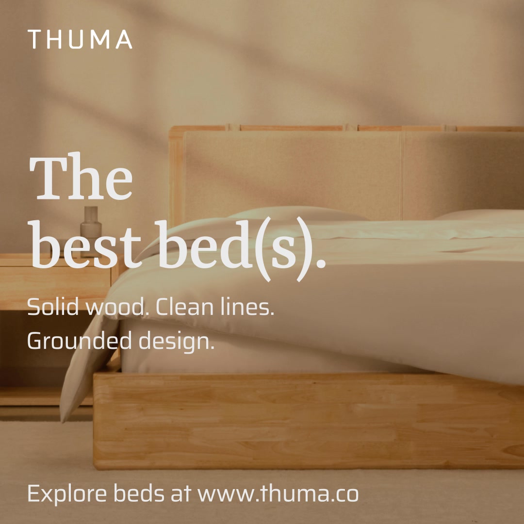 Discover the Bedroom Collection.