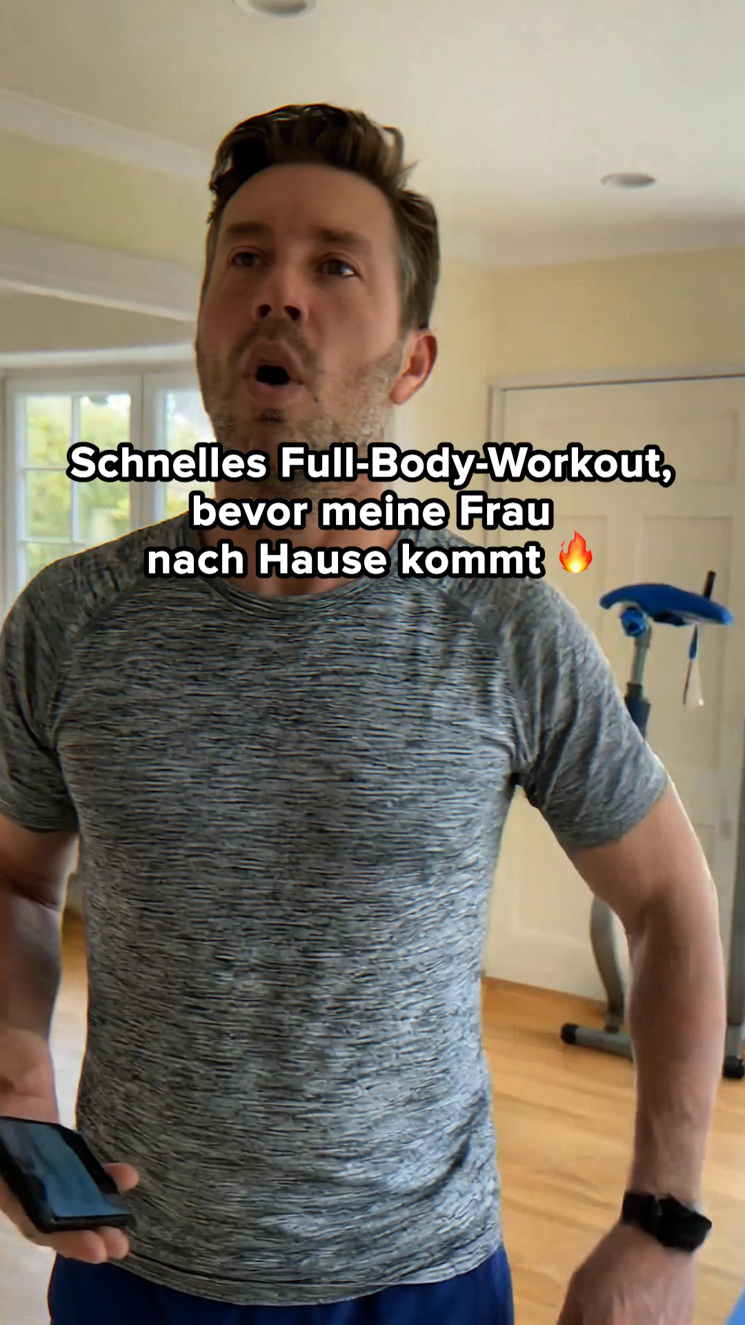 Freeletics: Europas Fitness-App Nr. 1