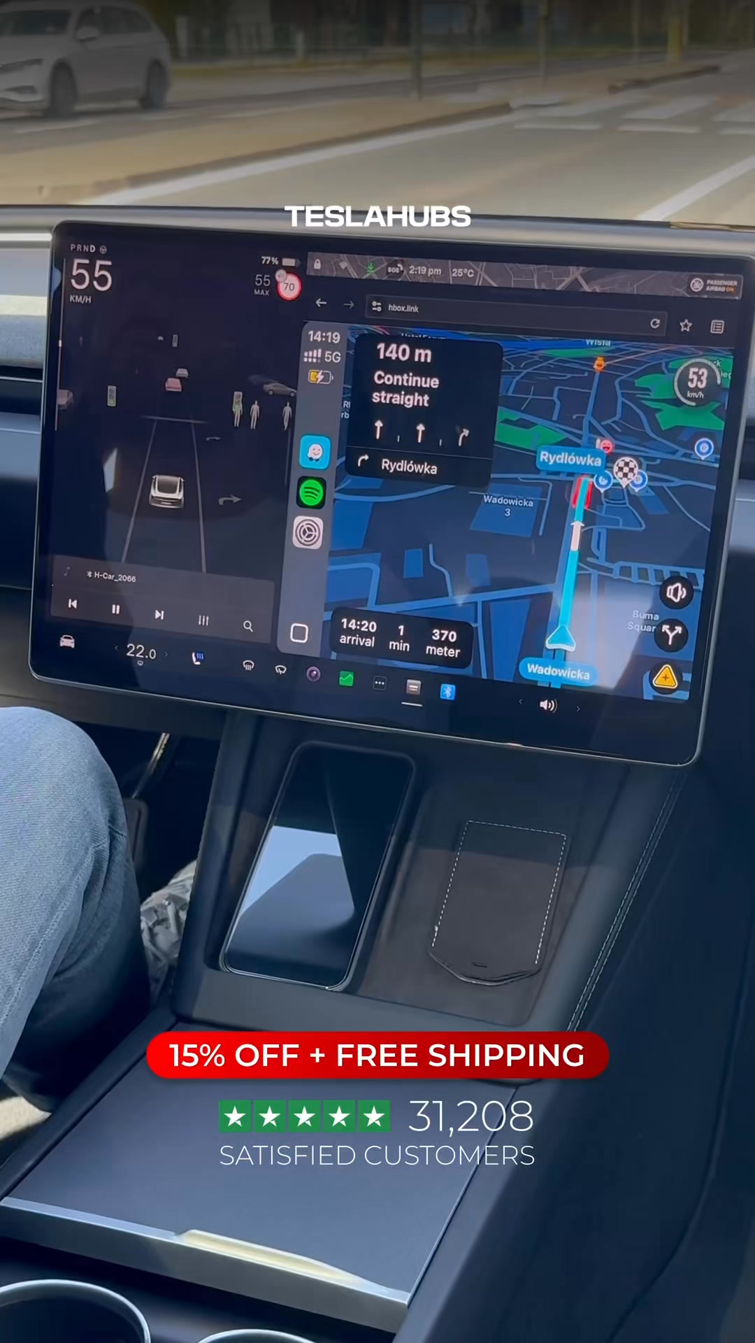 ⏳LIMITED TIME: 15% OFF + Free Shipping📦