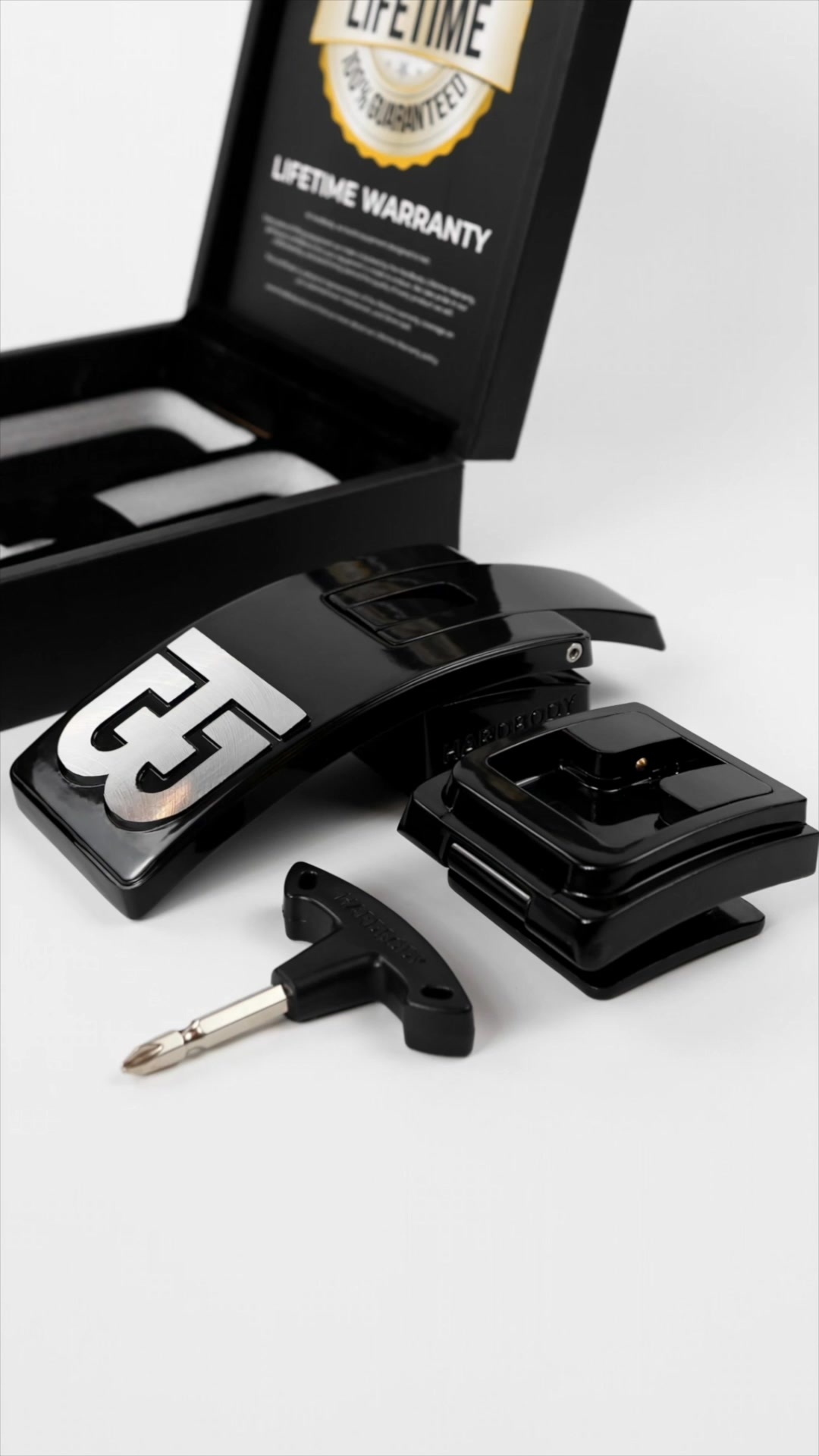 BLACKOUT Collection Is Here!